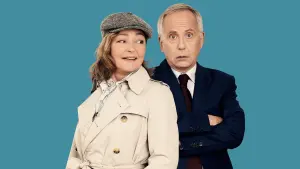 Watch film For Better And For Worse | Комедія "ХТО У ТЕБЕ В ЛІЖКУ?" Офіційний трейлер. У КІНОТЕАТРАХ з 27 ЛИПНЯ 2023