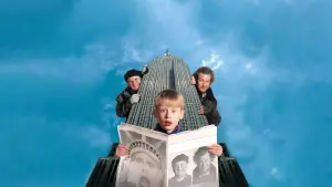 Backdrop to the movie "Home Alone 2: Lost in New York" #163445