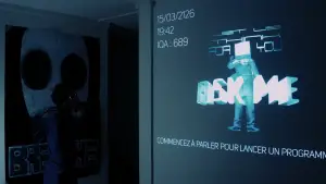 Backdrop to the movie "Il n’est pas encore trop tard" #779100