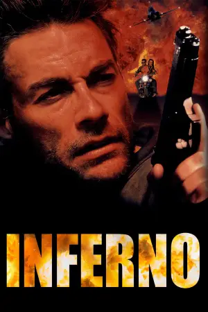 Poster to the movie "Inferno" #748818