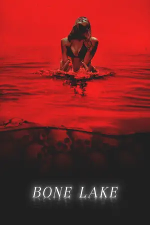 Poster to the movie "Bone Lake" #532226