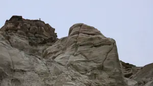 Backdrop to the movie "Planet of the Apes" #655649