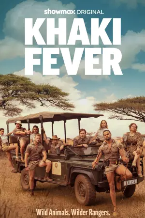 Poster to the movie "Khaki Fever" #791198