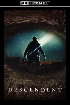 Poster to the movie "Descendent" #651563