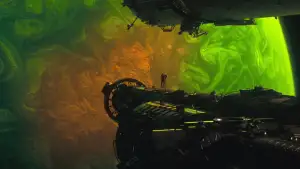 Backdrop to the movie "Project Hail Mary" #746670