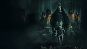 Backdrop to the movie "Pamali: The Little Devil" #625612