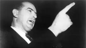 Backdrop to the movie "Point of Order!" #772509