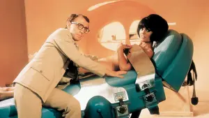 Backdrop to the movie "Casino Royale" #339627