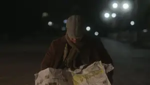 Backdrop to the movie "Homeless Christmas" #819219