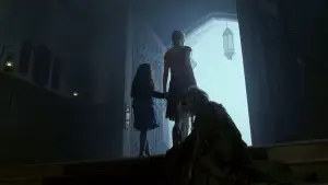 Backdrop to the movie "Silent Hill" #772325