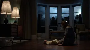 Backdrop to the movie "Still/Born" #486722