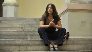 Backdrop to the movie "Summertime" #269141