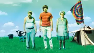 Backdrop to the movie "Taking Woodstock" #648540