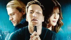 Backdrop to the movie "The Ledge" #302029