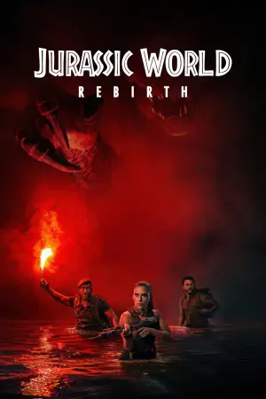 Poster to the movie "Untitled Jurassic World Movie" #512492