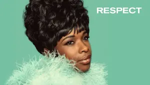 Backdrop to the movie "Respect" #137110