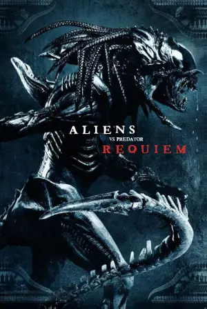 Aliens vs Predator: Requiem