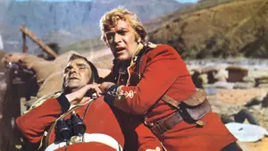 Backdrop to the movie "Zulu" #696993