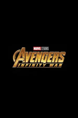 Poster to the movie "Avengers: Infinity War" #4110