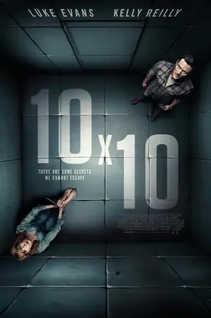 Poster to the movie "10x10" #108465