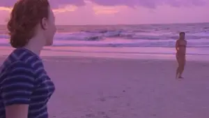 Backdrop to the movie "Swimming" #710112