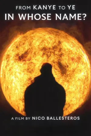 Poster to the movie "In Whose Name?" #634475