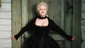 Backdrop to the movie "The Revenge" #682593