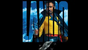 Backdrop to the movie "Solo: A Star Wars Story" #36501