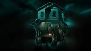 Backdrop to the movie "It Feeds" #581879