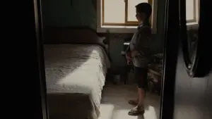 Backdrop to the movie "Sicario" #589145