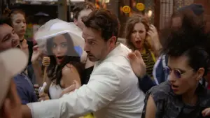 Backdrop to the movie "Mass Hysteria" #734474