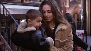 Backdrop to the movie "City by the Sea" #802655