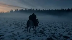 Backdrop to the movie "The Revenant" #516946