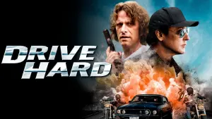 Watch film Drive Hard | Official Trailer