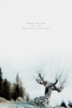 Poster to the movie "Harry Potter and the Prisoner of Azkaban" #830218