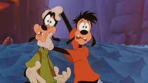 Backdrop to the movie "A Goofy Movie" #697670