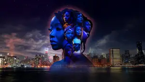 Backdrop to the movie "A Night in 2005" #735858