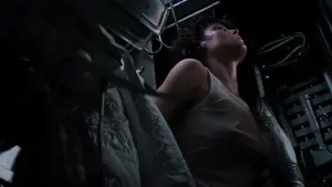 Backdrop to the movie "Alien" #548843