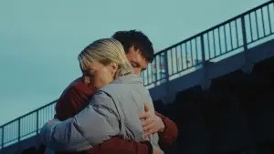 Backdrop to the movie "Allegro Pastell" #775200