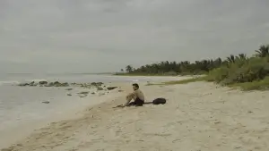 Backdrop to the movie "James White" #687999