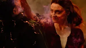 Backdrop to the movie "Dark Phoenix" #309711