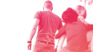 Backdrop to the movie "Disorder" #492850