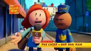 Backdrop to the movie "Dog Man" #575712