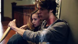 Backdrop to the movie "Family Blood" #420540