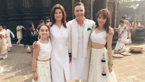 Backdrop to the movie "Heartbeats" #711179