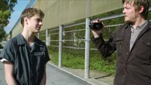 Backdrop to the movie "Hello Herman" #459538