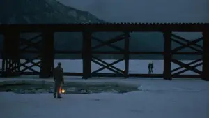 Watch film Housekeeping | Housekeeping (1987) ORIGINAL TRAILER [HD 1080p]