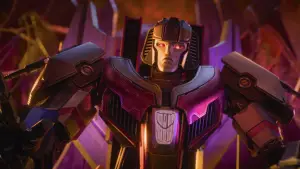 Backdrop to the movie "Transformers One" #568449