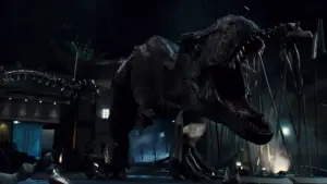 Backdrop to the movie "Jurassic World" #578704