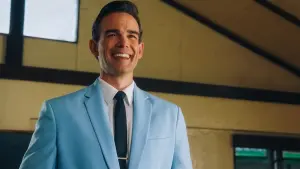 Watch film The Other Side of Heaven 2: Fire of Faith | Chris Gorham Talks About the Sequel